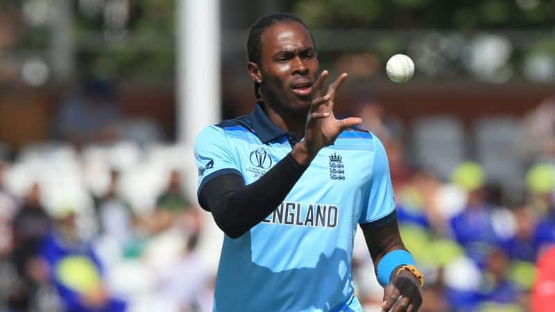 Jofra Archer hopeful for ICC Cricket World Cup 2023 return despite England's squad snub