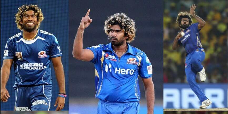 Mumbai Indians roped in Lasith Malinga as bowling?Coach