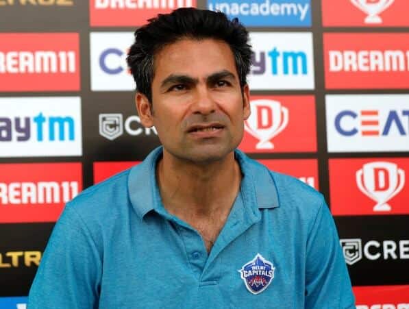 Mohammad Kaif