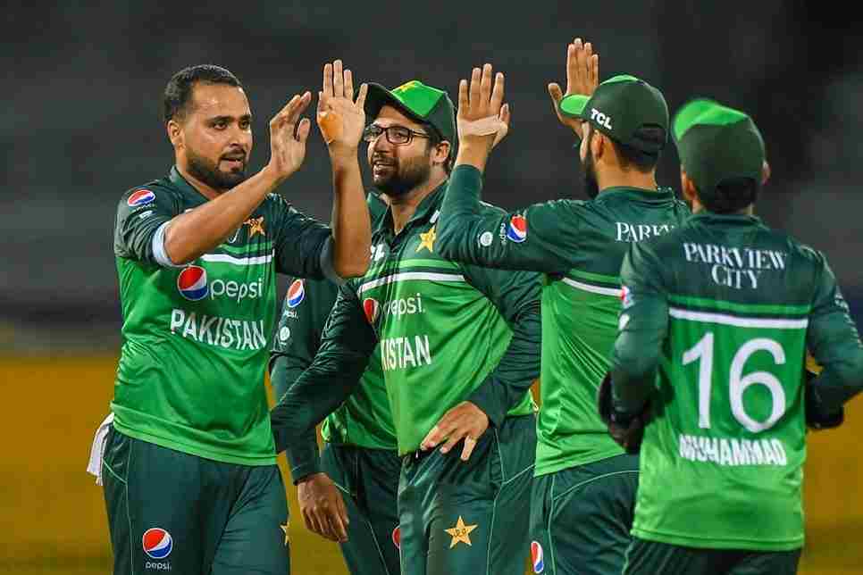 PAK vs NEP Dream11 Prediction Asia Cup 2023, Pakistan Playing11, Multan Stadium Pitch Report, Pakistan vs Nepal Dream11 Team