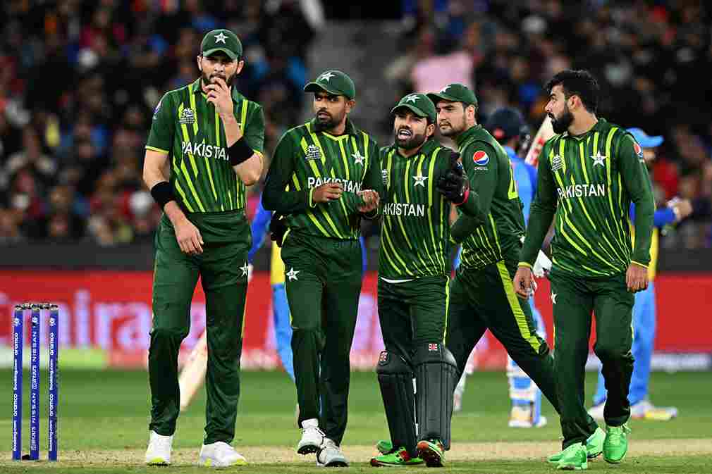 No special treatment for Pakistan in ICC Cricket World Cup 2023