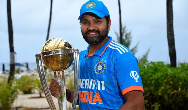 India's plan for ICC Cricket World Cup 2023, reveals Rohit Sharma