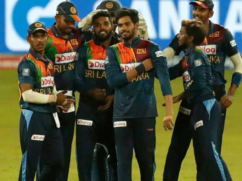 Sri Lanka Announced Strong 15-membered Squad for Asia Cup 2023. Check Out Sri Lanka Squad For Asia Cup