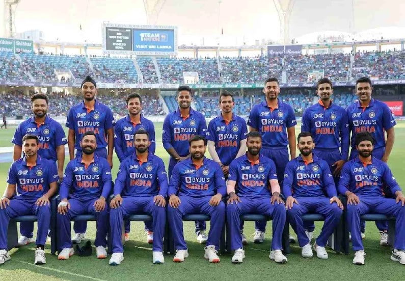 Team India