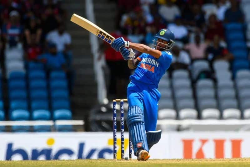 Asia Cup 2023: No KL Rahul for Asia Cup, Tilak Varma in middle order for India, says Ravi Shastri