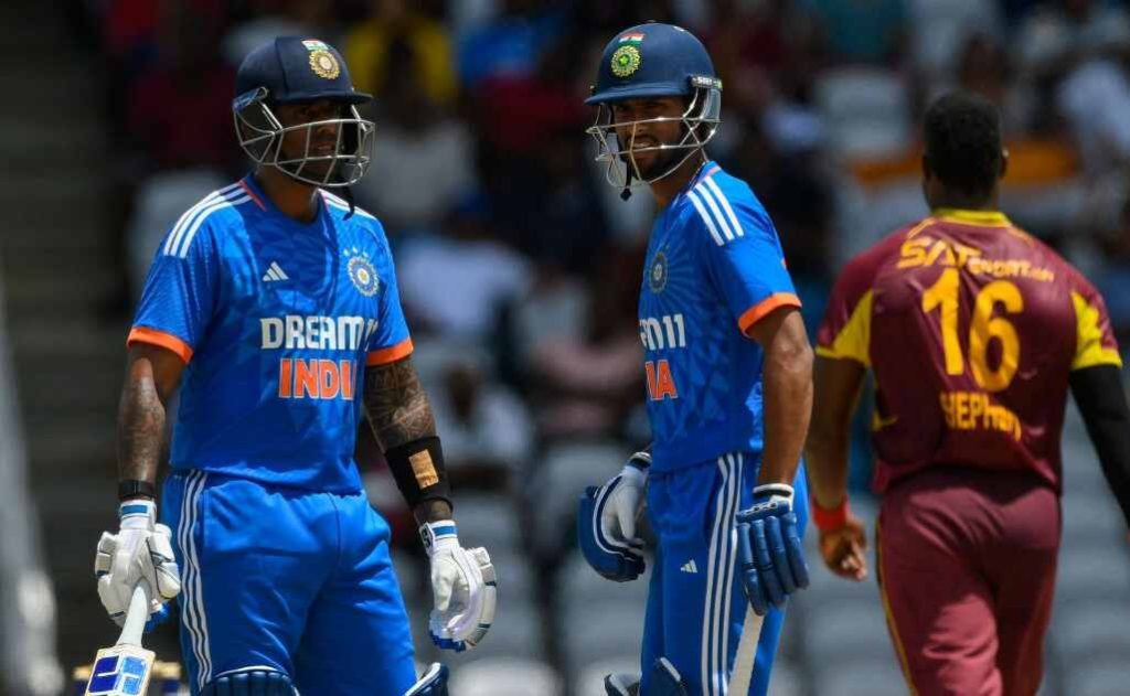 Tilak Varma to play ODI World Cup 2023, Ex-IND selector makes bold remarks

