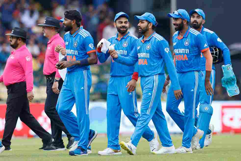 IND vs AUS 1st ODI: Strongest Playing11 for India & Australia, Squad Details | India vs Australia 1st ODI