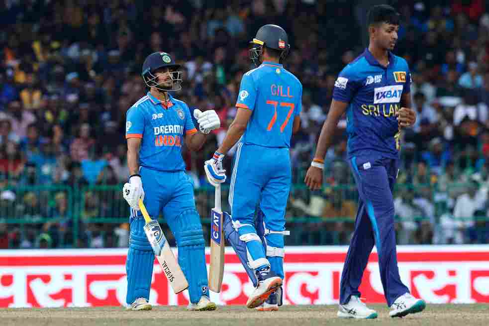 Asia Cup 2023 Final: India Becomes The Champion, Defeated Sri Lanka by 10 Wickets | India vs Sri Lanka Asia Cup Final