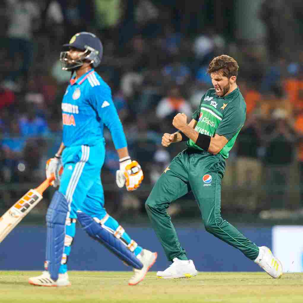 IND vs PAK 2023: End of 1st Inning, India finished at 266/10, Hardik and Ishan crushed Pakistani Bowlers despite the top-order failure | Asia Cup 2023