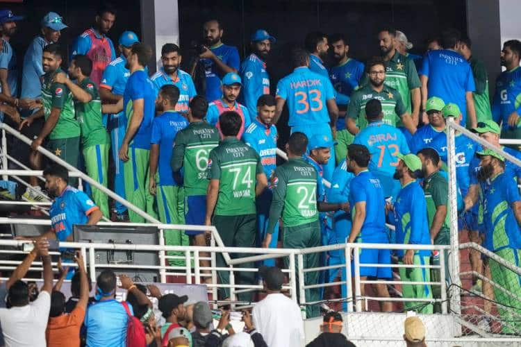 Asia Cup 2023 Super 4: India vs Pakistan on 10th September to have a reserve day