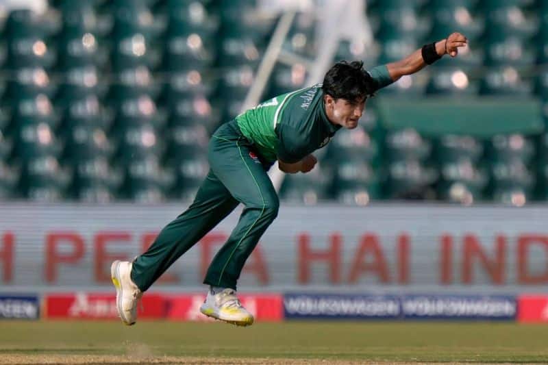 IND vs PAK: Trouble for Pakistan as Naseem Shah gets injured during Asia Cup 2023 PAK vs BAN clash