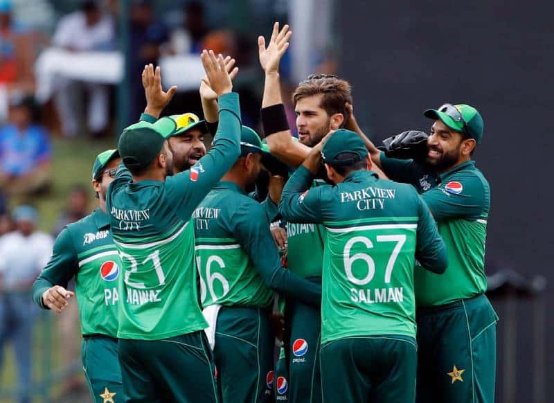 ICC World Cup 2023 Pakistan Squad, Schedule, Match List Complete Details ODI World Cup 2023