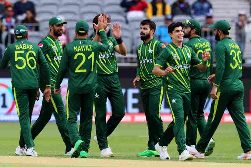 Asia Cup 2023: Pakistan became the first team to qualify for the Super 4 Round in Asia Cup after playing a draw with India