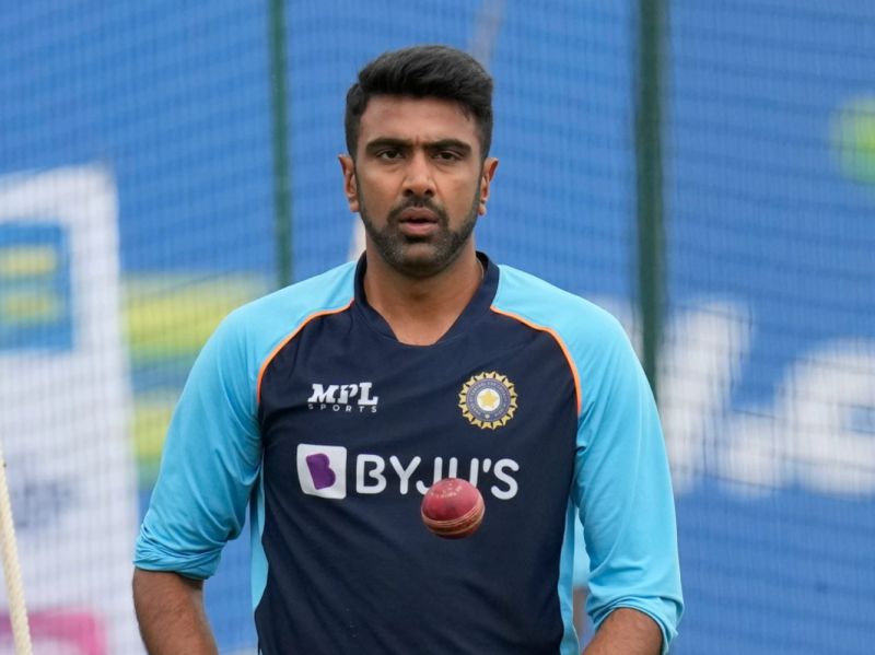 World Cup 2023: R Ashwin unlikely to be in India's World Cup 2023 Squad, says Former Australian captain