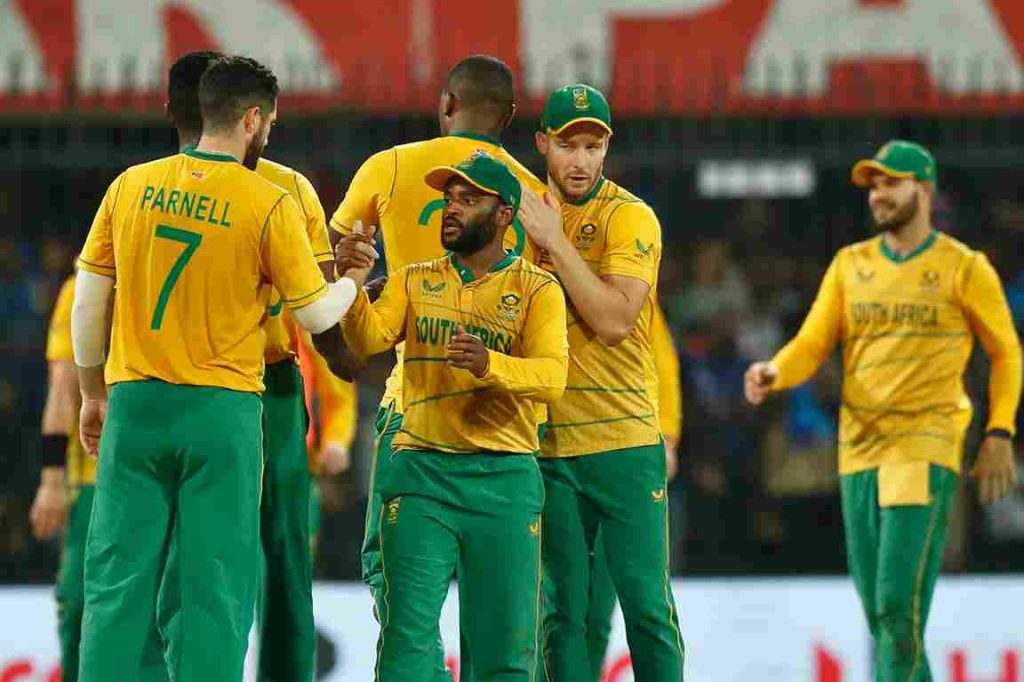 SA vs SL Dream11 Prediction,?Dream11 Team, Probable Playing 11s and Squads| South Africa vs Sri Lanka World Cup 2023 Match 4