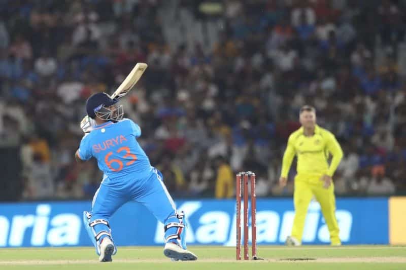 ICC Men?s ODI Ranking Updated Ahead of ICC World Cup 2023 | India on TOP, Leaves behind Pakistan & Australia in Team Ranking