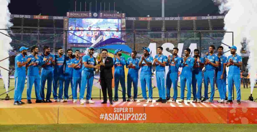 Team India