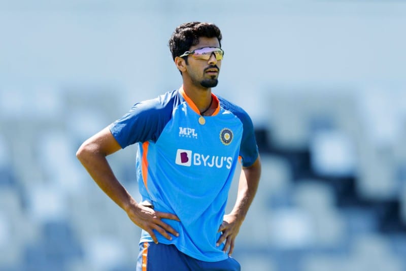 Axar Patel likely to be ruled out for Asia Cup 2023 Final, Washington Sundar joins India as his replacement