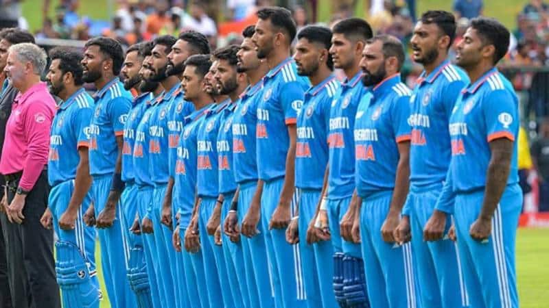 IND vs AUS 2023: India Squad Announced For ODI Series vs Australia; Rahul To Lead India | Australia Tour of India 2023