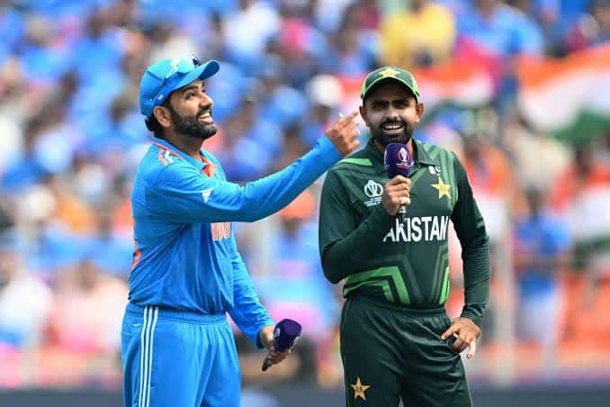 Champions Trophy 2025 to have India vs Pakistan match in Lahore, PCB picks Lahore as venue to host Team India's all matches 