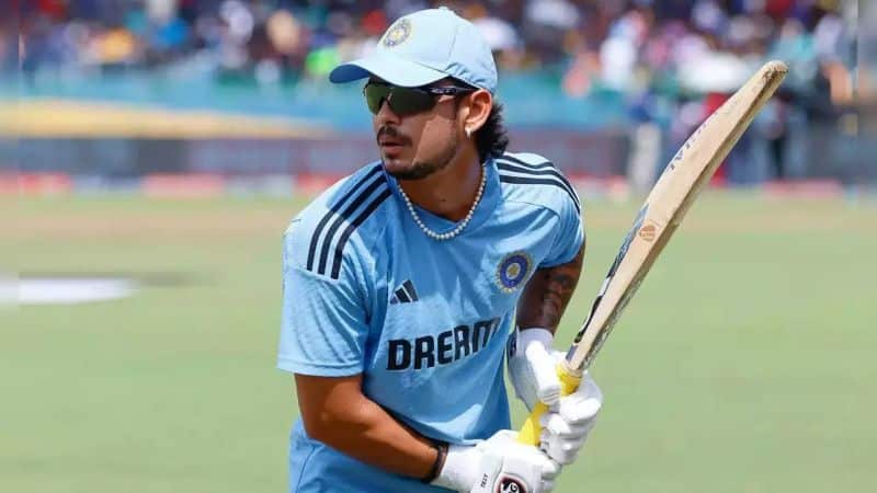 IND vs AFG ICC World Cup 2023: NO Shubman Gill for India vs Afghanistan game, India's Likely playing 11 for IND vs AFG Match 9