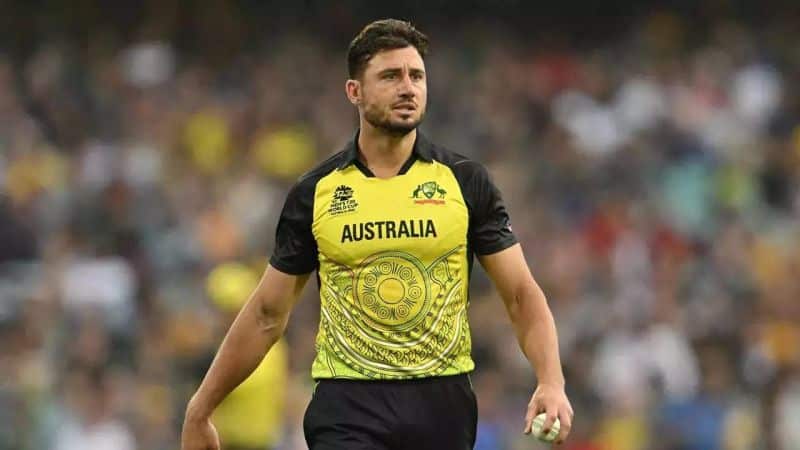 AUS vs SA World Cup 2023: Cameron Green OUT, Stoinis IN, Australia Playing 11 vs South Africa playing 11 | Australia vs South Africa