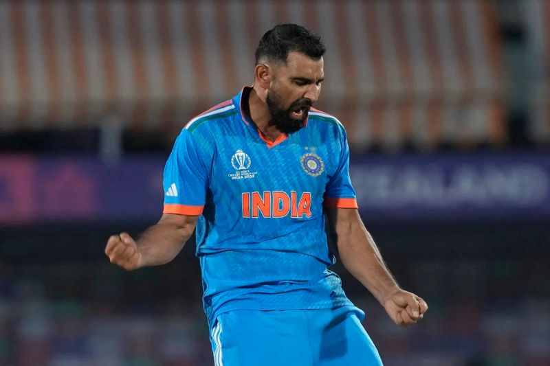 IND vs ENG: Big Trouble for India, Hardik Pandya Ruled Out of India vs England fixture| ICC World Cup 2023 India's Likely Playing 11 against England