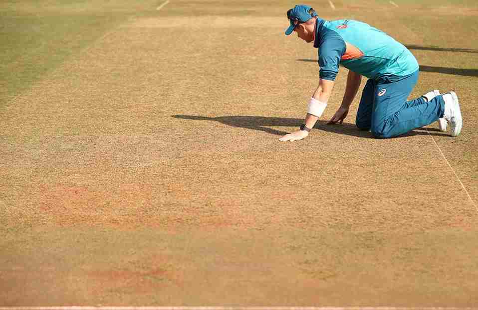 PAK vs SL 2023, Rajiv Gandhi International Stadium Pitch Report (Batting or Bowling) | Pakistan vs Sri Lanka ODI Records & Stats, Weather Forecast