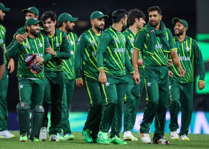 PAK vs SA: Three changes that Pakistan might make for the next match against South Africa.