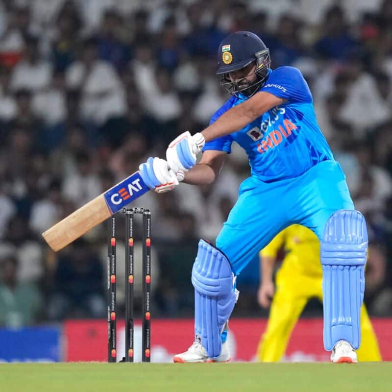 Rohit Sharma Provides Update On His T20 World Cup 2024 Participation