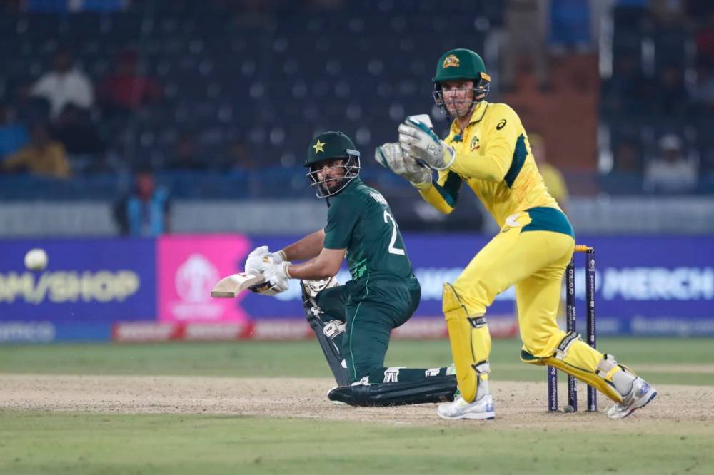 PAK vs AUS: Pakistan?s Strongest Playing 11 against Australia and Key Players To Watch Out For Pakistan vs Australia ODI World Cup 2023