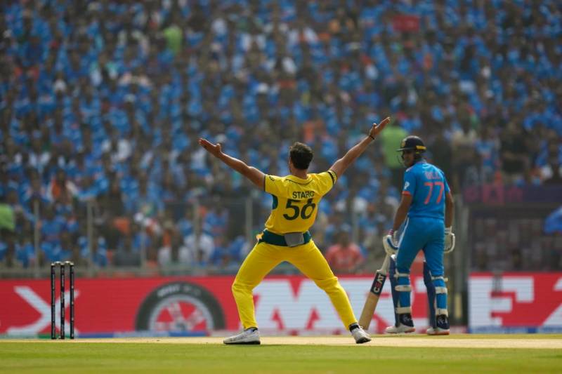 ICC ODI World Cup 2023: Players with Most Runs and Most Wickets (20 Nov) After IND vs AUS World Cup 2023 Final | Player Rankings 1 ? 10