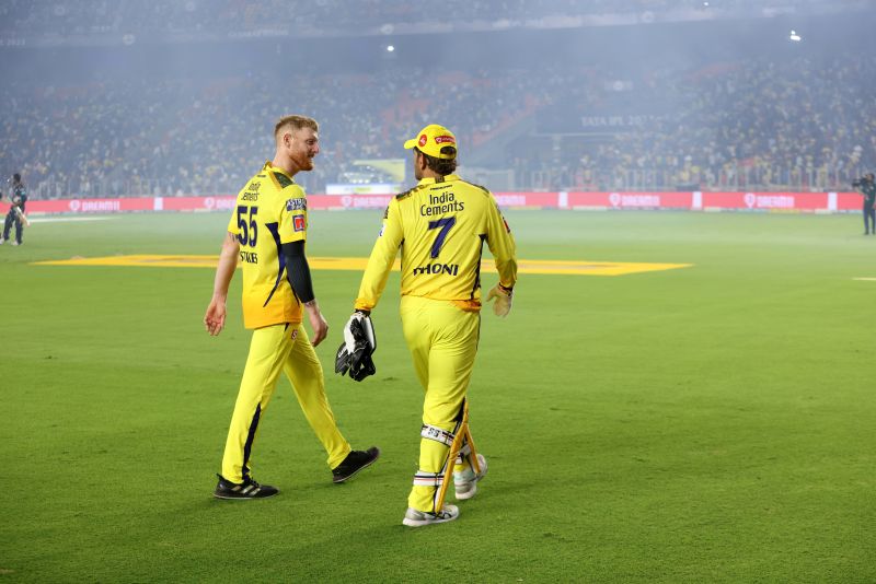 IPL 2024 Auction: CSK Retained & Released Player List [Updated], Chennai Super Kings Squad for IPL 2024