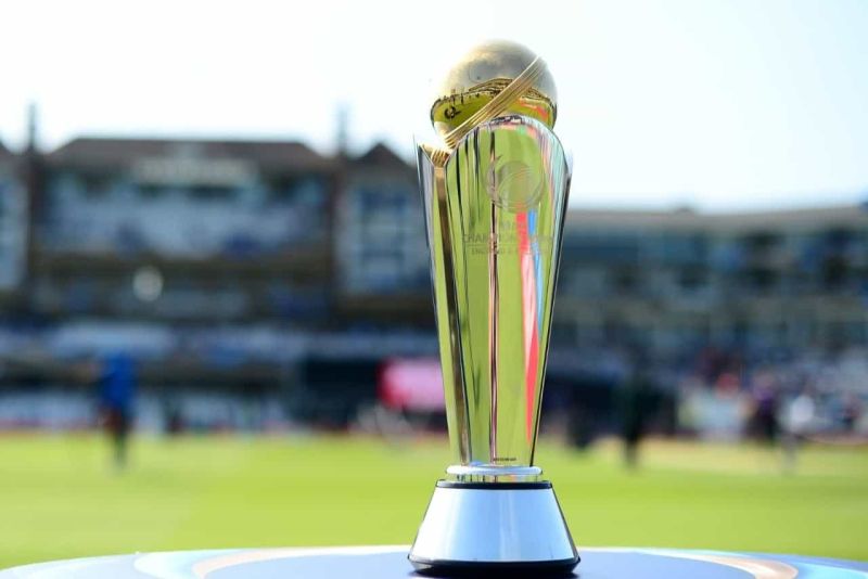 Champions Trophy 2025 to shift from Pakistan as ICC unlikely to go against BCCI: Reports