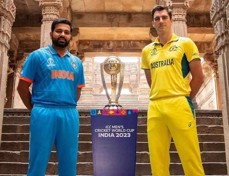 World Cup 2023 Final: Australia strongest playing 11 against India