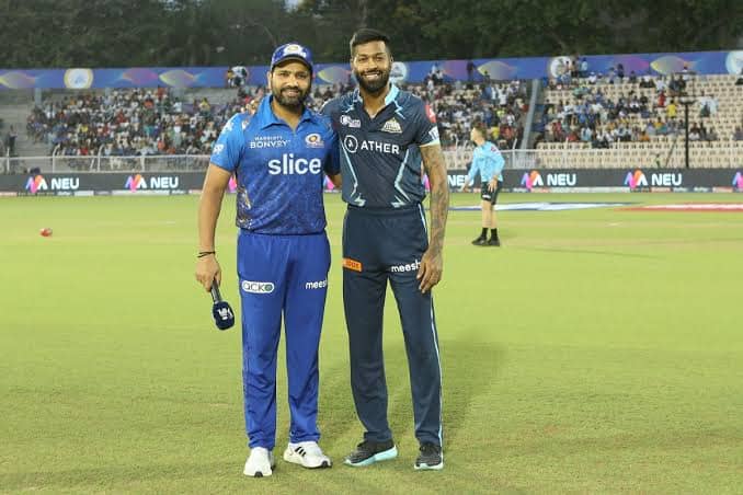 Hardik Pandya