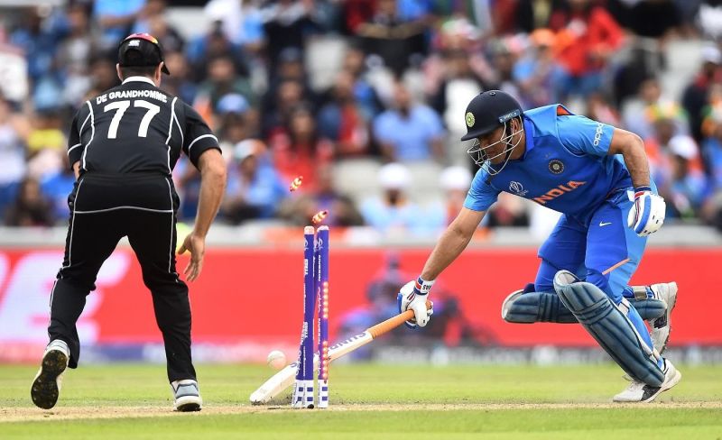 IND vs NZ: Team India's performance in the World Cup Semi-Finals over the years, ODI World Cup Stats, Results