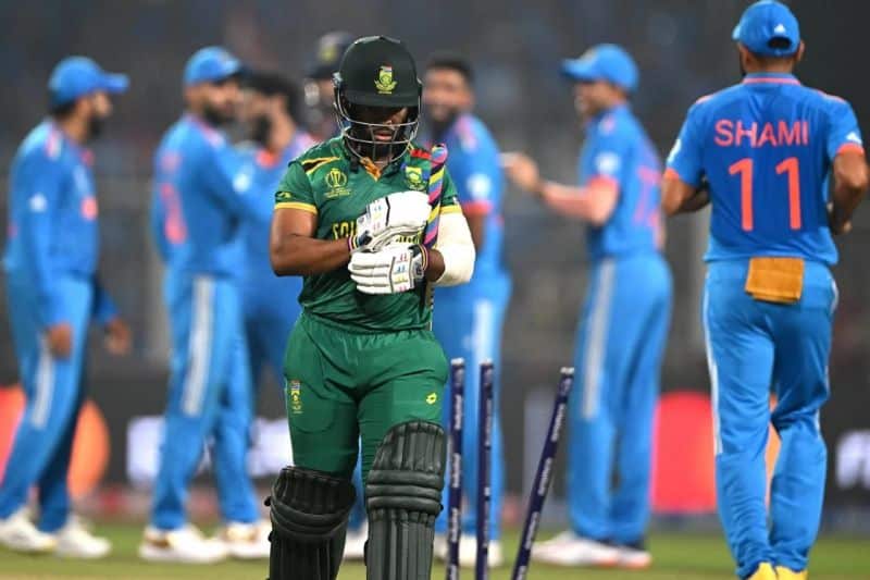 IND vs SA Schedule | India's Schedule for South Africa Tour 2023-24, T20I and ODI Fixtures, Test Matches Timings, Venues