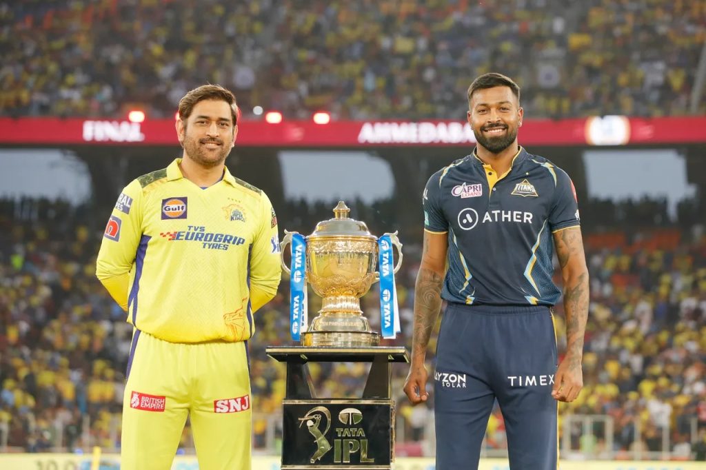 IPL Schedule 2024 - Time Table, Venues, Teams, Match Details