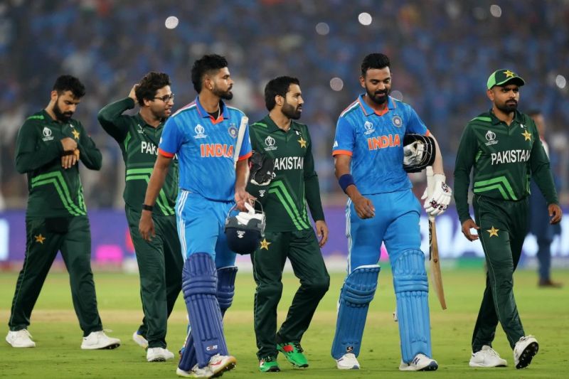 Team India won't participate in Champions Trophy 2025 in Pakistan unless Government allows: BCCI Vice-President