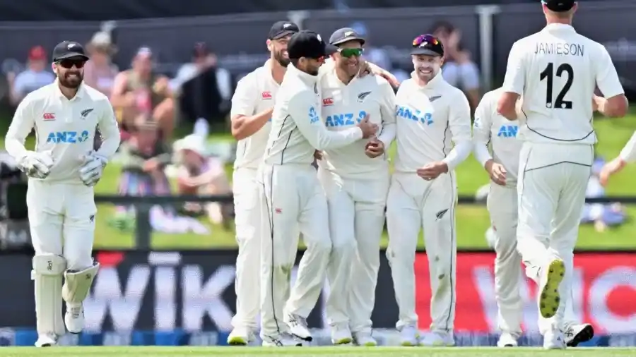 NZ vs BAN 2023: New Zealand Announced Test Squad, Rachin Ravindra returns to Test side | New Zealand vs Bangladesh 2023