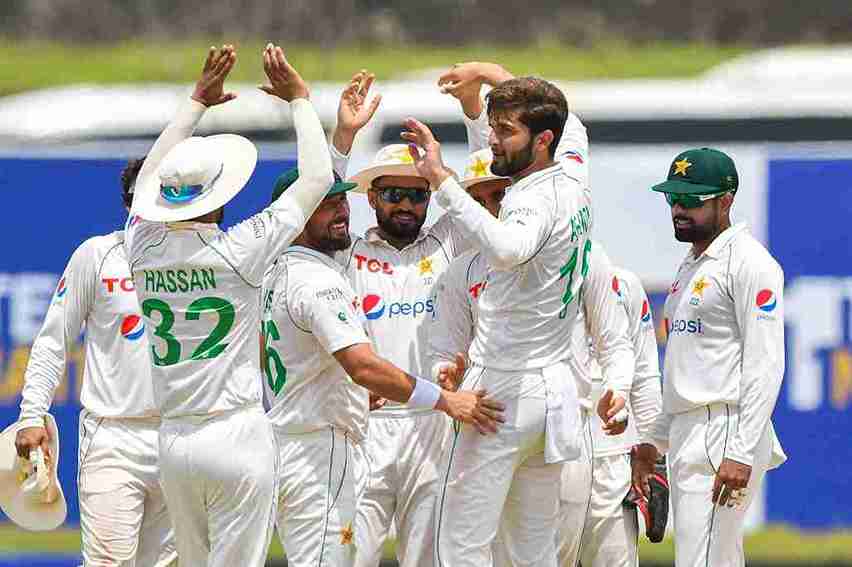 PAK vs AUS, Pakistan announces a strong test squad for the Australia tour, Shan Masood to lead the team | Pakistan vs Australia Test 2023