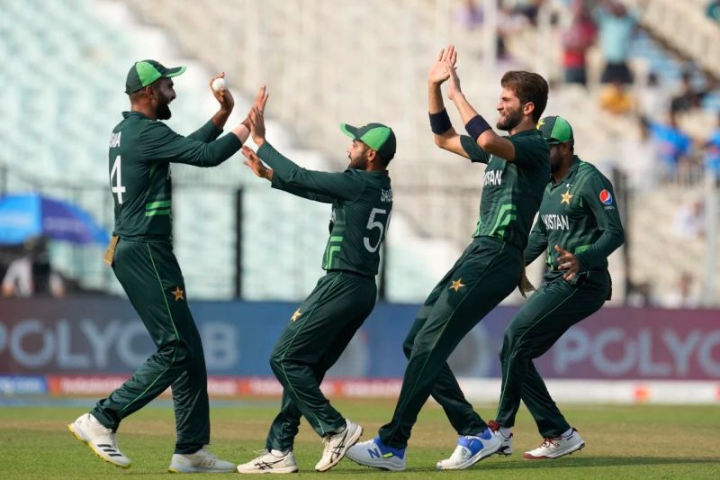 PAK vs BAN: Updated World Cup 2023 Points Table, Pakistan ELIMINATE Bangladesh from World Cup 2023 Points Table