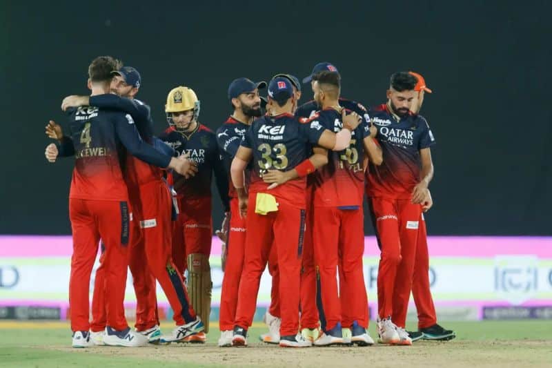 RCB IPL 2024 Schedule ? Royal Challengers Bangalore Match List, Time Table for Phase 1, Complete Squad Details