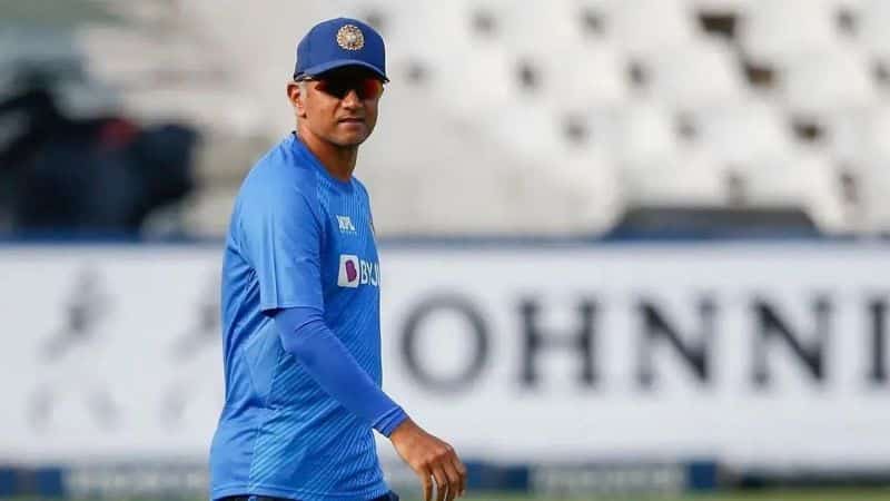 Lucrative Salary and Perks of Team India's Head Coach: INR 12 Crore Salary, Luxury Travel & Stays