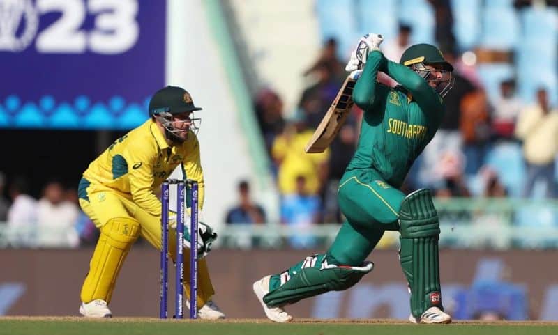 SA vs AUS Semi-Final World Cup 2023 Match Date, Venue, Squads Complete Details | South Africa vs Australia