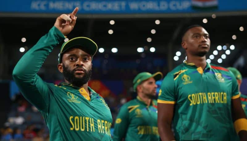 IND vs SA: South Africa QUALIFY for World Cup 2023 Semi-Finals, New Zealand & Pakistan's Qualification Scenarios