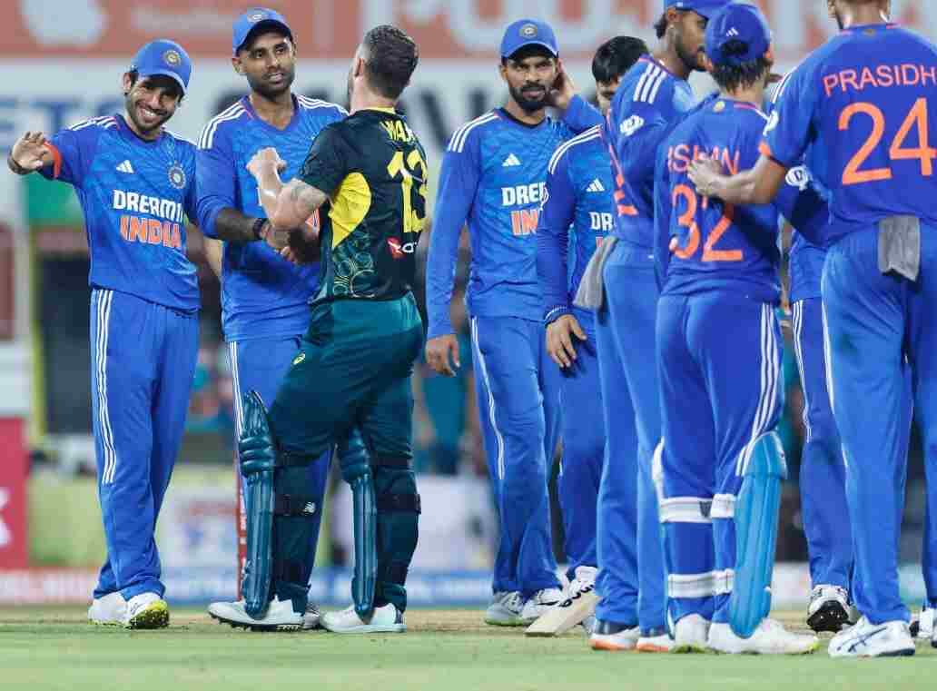 IND vs AUS: India Playing 11 For 3rd T20I against Australia prediction | Strongest Indian Playing 11 vs Australia