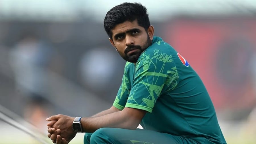 Babar Azam Steps Down As Captain From All Formats of Pakistan Cricket Team