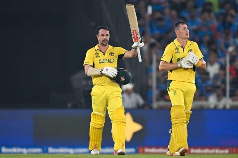 ICC ODI World Cup 2023: Players with Most Runs and Most Wickets (20 Nov) After IND vs AUS World Cup 2023 Final | Player Rankings 1 ? 10